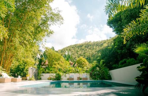 Carcar House | Villa del Sol 1 Barkada Rooms