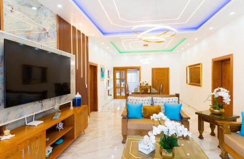 Costambar Villa | Villa doña kika