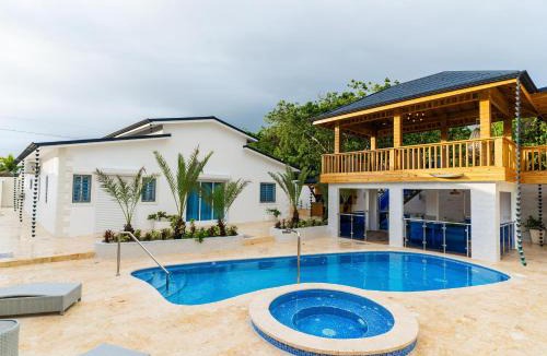 Costambar Villa | Villa doña kika