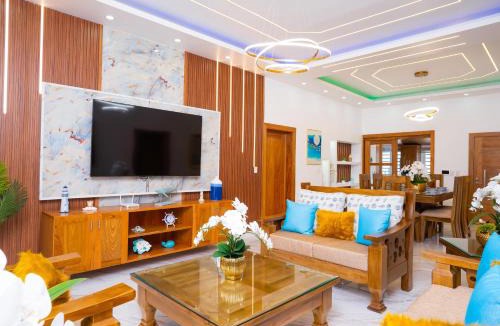 Costambar Villa | Villa doña kika