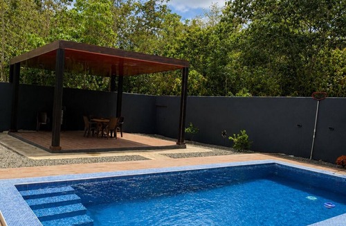 San Francisco de Macoris House | Villa | Pool + Hot Tub, Great Location and Signal
