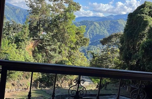 Bonao Villa | Villa Dorada Paulino