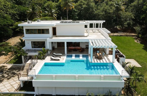 Las Galeras Villa | Villa Dream