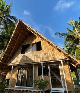 Tibiao Other | Villa Eliza Ecofarm