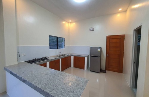 Panglao Villa | Villa Emee Nora in Panglao Island, Bohol Philippines
