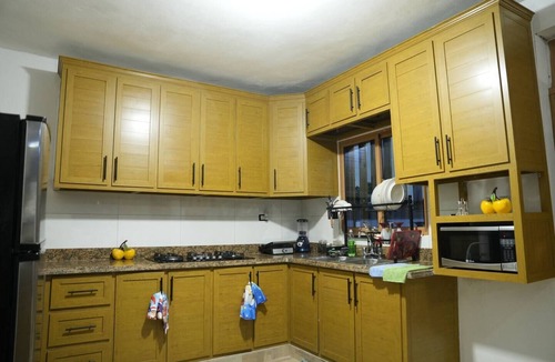 La Vega Province Cabin | Villa Estela
