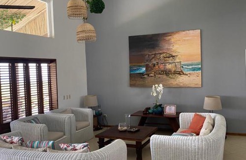 Las Terrenas Villa | Villa Fanny
