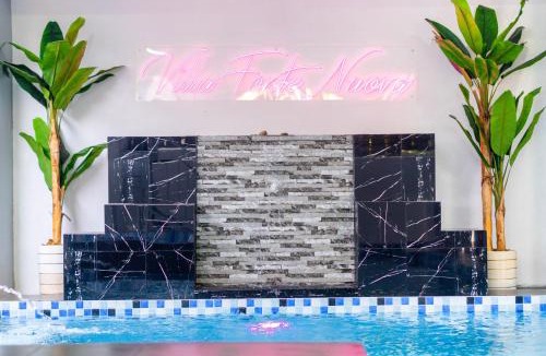 Santa Maria Apartment | Villa Fonte Nuova