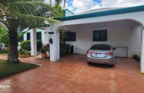 Villa Hermosa Villa | Villa Frente al mar con Piscina