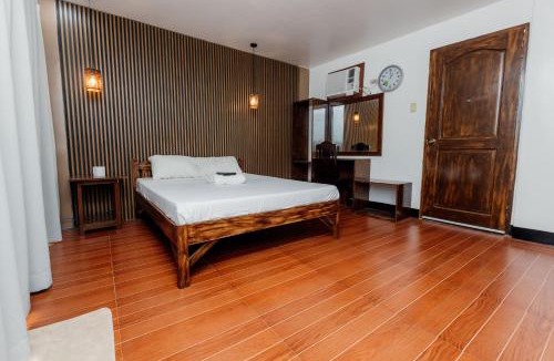 Surigao Resort | Villa Gertrudes Beach Resort