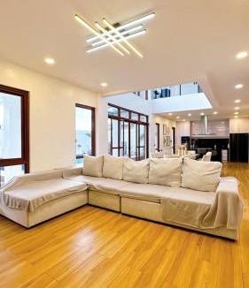 Balibago Villa | Villa Gottes Geschenk