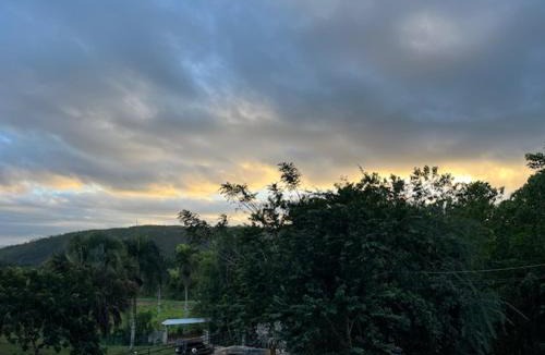 Bonao Villa | Villa Gregorio mountain top