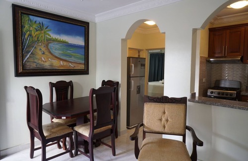 Reparto Ibarra Apartment | Villa Gumio - Your comfort in Boca Chica Beach by RedAwning