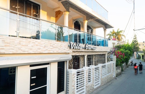 Reparto Ibarra Apartment | Villa Gumio - Your comfort in Boca Chica Beach by RedAwning