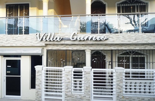 Reparto Ibarra Apartment | Villa Gumio - Your comfort in Boca Chica Beach by RedAwning