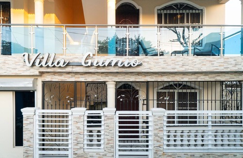Reparto Ibarra Apartment | Villa Gumio - Your comfort in Boca Chica Beach by RedAwning