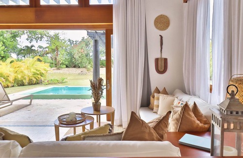 Punta Cana House | Villa GV 4 | Charming Villa Laurel w/Private Pool!, Charming TSI Villa Laurel w/Private Pool!