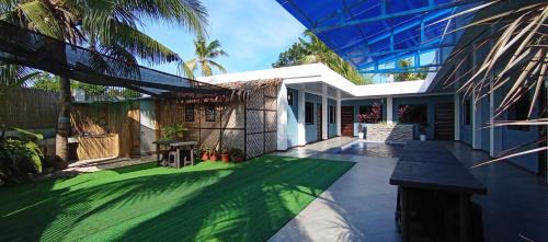 Dauis Villa | Villa HELENE