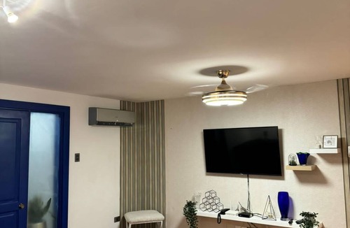 Quisqueya Villa | Villa Hermosa y Acogedora, a 3 Minutos de la Playa