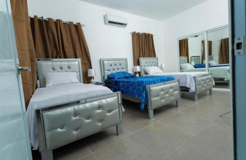Nagua House | Villa Hermosa Nagua