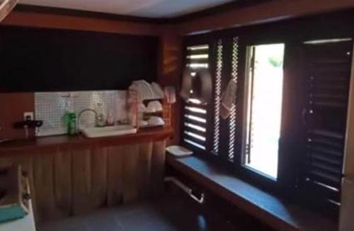 Kampung Kedawang Villa | Villa Ilham