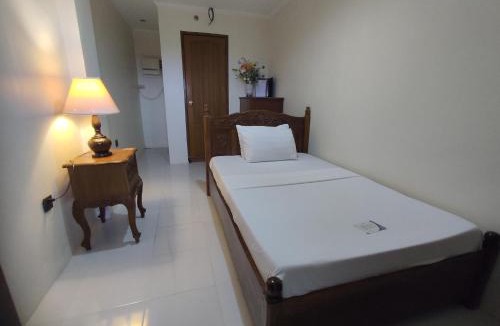 Sorsogon City Hotel | Villa Isabel Hotel