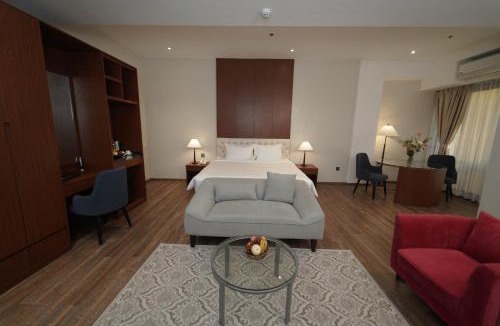 Sorsogon City Hotel | Villa Isabel Hotel