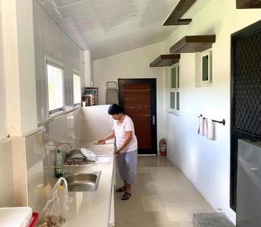 Luzon House | Villa James