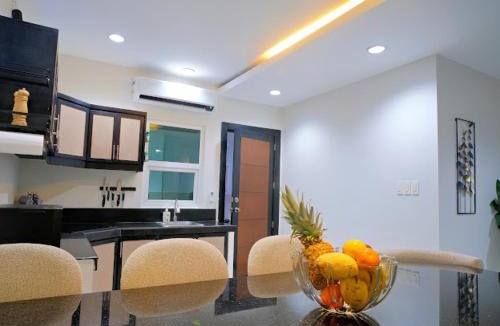 Luzon House | Villa James