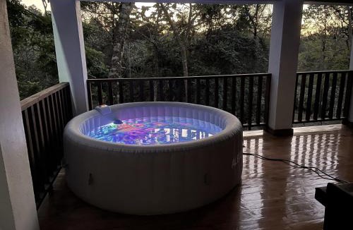Jarabacoa Villa | Villa Jarabacoa Monte Bonito