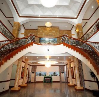 Angono Resort | Villa Jhoana Resort