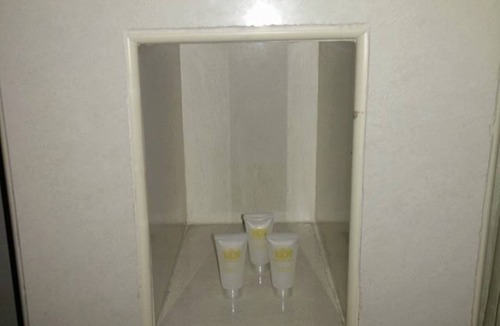 Angono Hotel | Villa Jhoana Resort