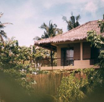 Catangnan House | Villa Jivanaya Siargao