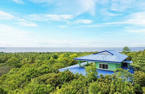 Poro Villa | Villa Jolam - Family Haven in an Island Paradise