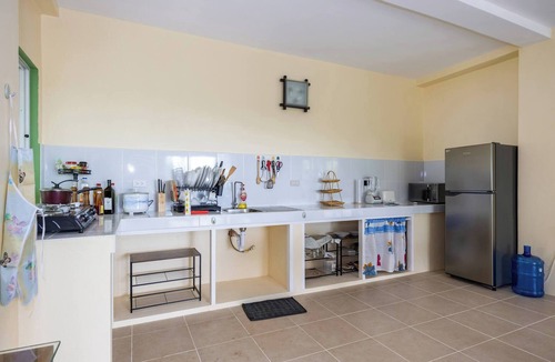 Poro Villa | Villa Jolam - Family haven in an island paradise - Camotes