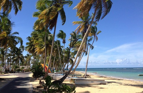 Las Terrenas Villa | ✩ VILLA JONA at The BEACH and TOWN, all in walking distance ✩
