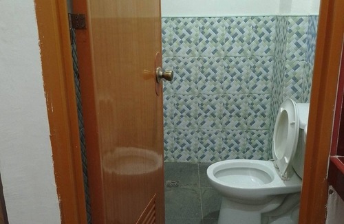 Anda Hostel | Villa Juan y Exequila
