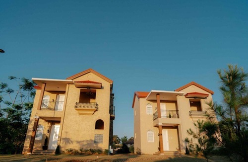 Tagaytay House | Villa Julianna by Villa D'Este Tagaytay