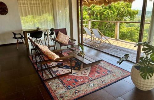 Yapak Villa | Villa JuPITER, Boracay, ocean view holiday home