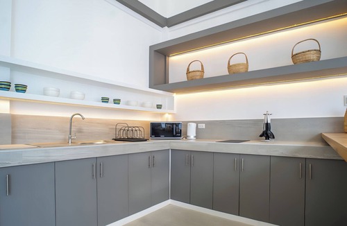 Danao Villa | Villa Kalachuchi Bohol