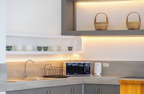 Danao Villa | Villa Kalachuchi Bohol