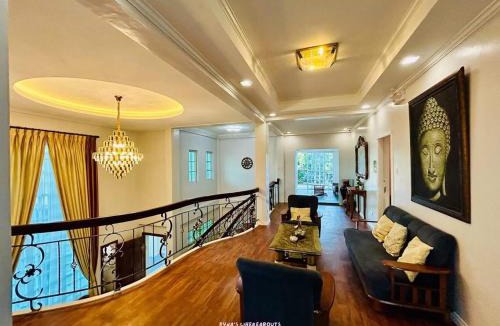 San Fernando Resort | Villa Kathreyna Event Place and Resort