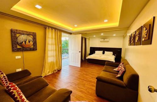 San Fernando Bed & Breakfast | Villa Kathreyna Private Resort