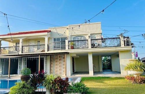 San Fernando Bed & Breakfast | Villa Kathreyna Private Resort