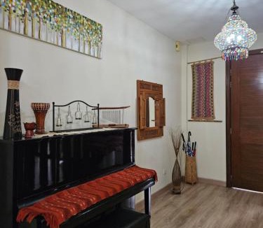 Kampung Bukit Kadir House | Villa Kemboja Staycation