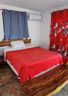 Punta Rucia House | Villa KIKI Ensenada
