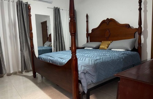 Cofresi House | Villa La Dueña, Cofresi Beach, Puerto Plata