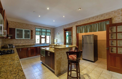 Villas Del Mar Villa | Villa| Large Private Pool| Daily Cleaning| 5 BRs