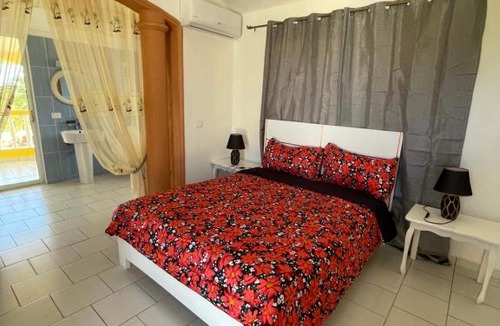 La Mulata Villa | Villa las cayenas