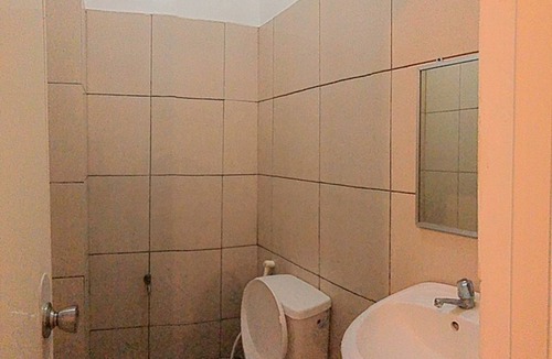 Pansol Villa | Villa Leah Natural Hotspring Resort in Pansol Calamba Laguna